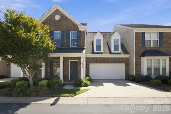 6208 Metter ST, Charlotte, NC 28270