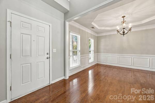 6208 Metter ST, Charlotte, NC 28270