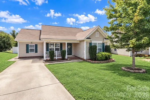 2174 Wexford WAY, Statesville, NC 28625