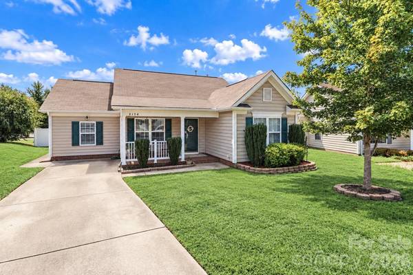 2174 Wexford WAY, Statesville, NC 28625
