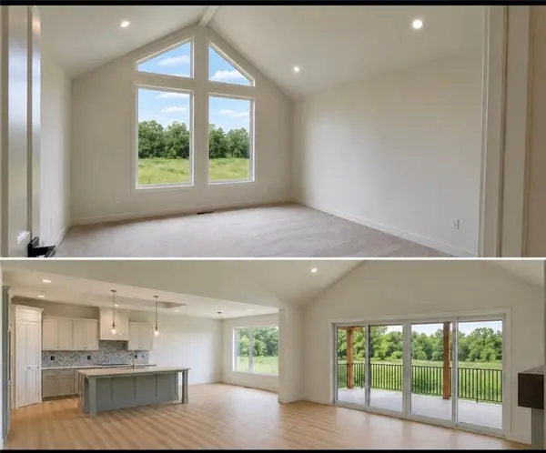 251st ST, Mclouth, KS 66054