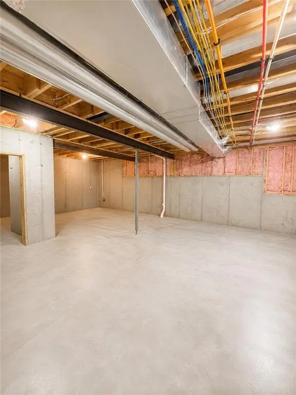 251st ST, Mclouth, KS 66054