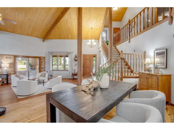 1923 Sauk Hill, Loveland, CO 80537