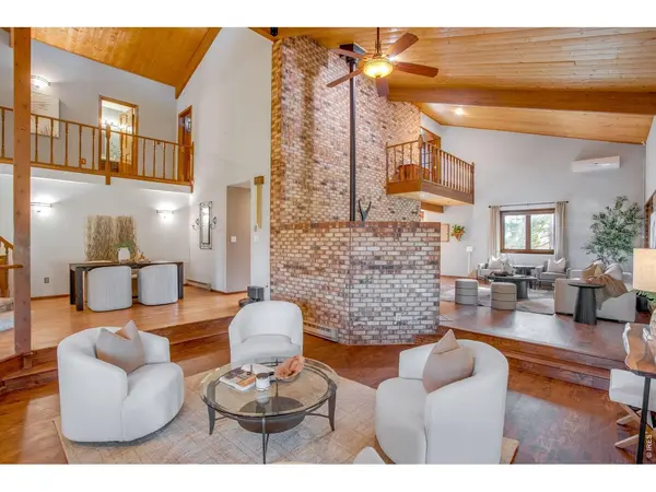 1923 Sauk Hill, Loveland, CO 80537