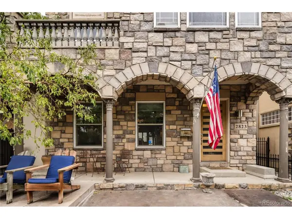 2823 Vallejo, Denver, CO 80211
