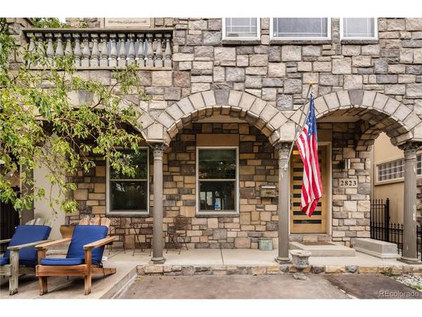 2823 Vallejo, Denver, CO 80211