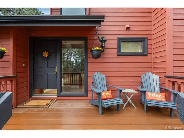 6327 S King, Evergreen, CO 80439