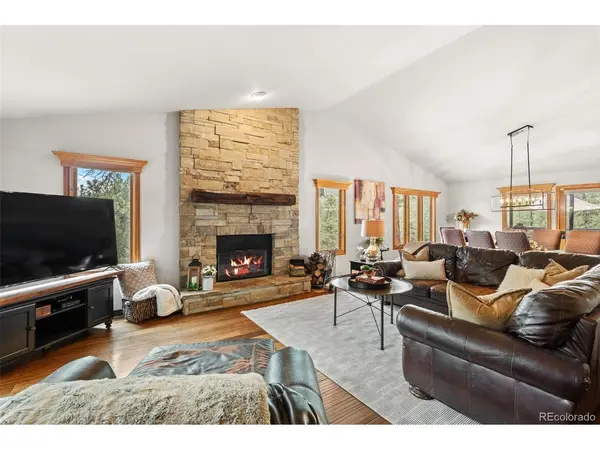 6327 S King, Evergreen, CO 80439