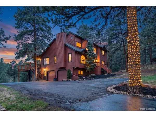 6327 S King, Evergreen, CO 80439