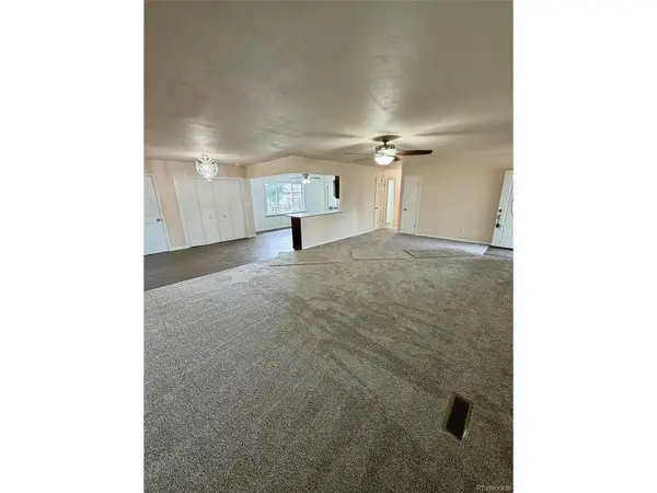 114 Granada, La Jara, CO 81140
