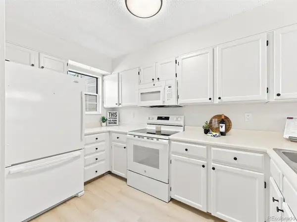 11155 W 17th #105, Denver, CO 80215