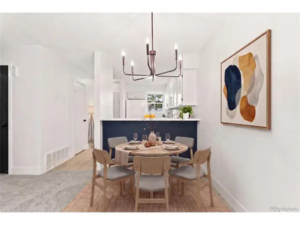 11155 W 17th #105, Denver, CO 80215