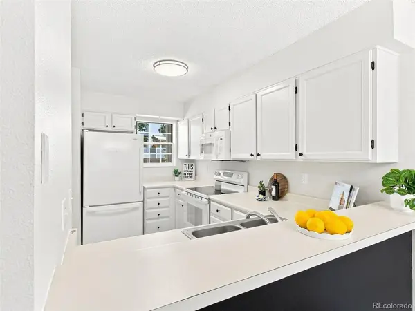 11155 W 17th #105, Denver, CO 80215