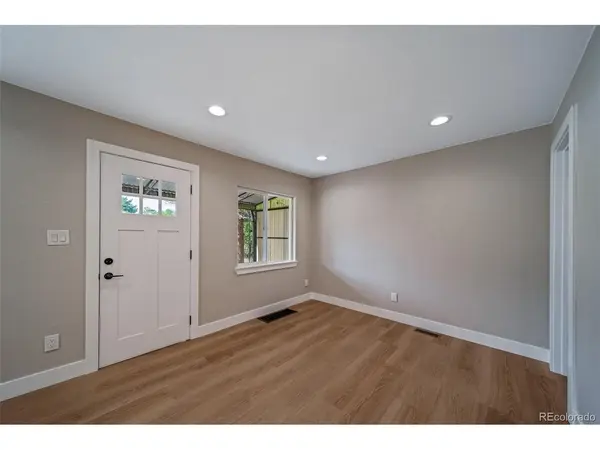 472 S Perry, Denver, CO 80219