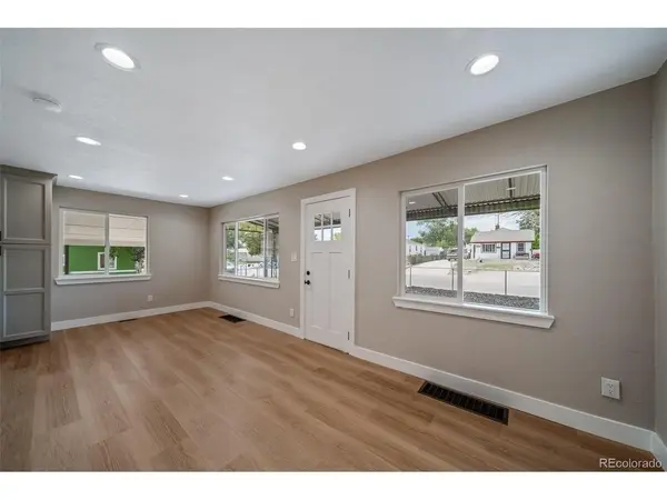 472 S Perry, Denver, CO 80219