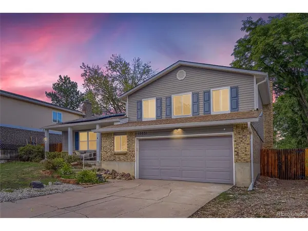 15031 E Gunnison, Aurora, CO 80012