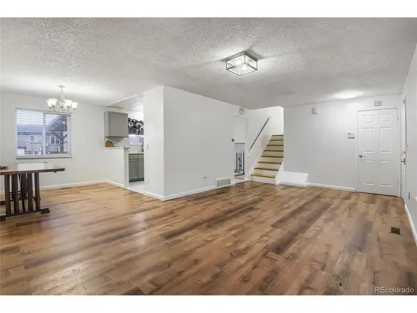 15031 E Gunnison, Aurora, CO 80012