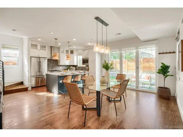 2747 W 25th, Denver, CO 80211