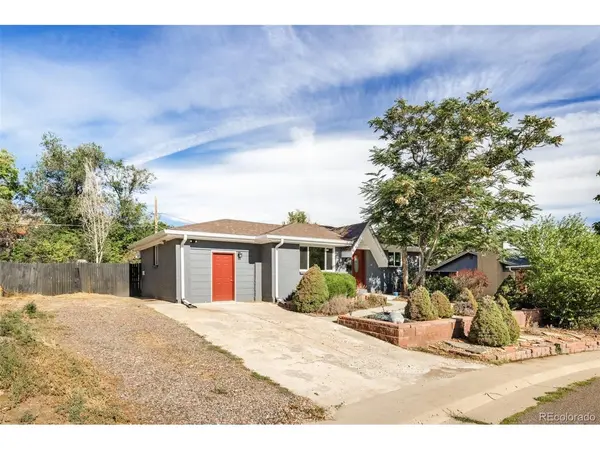 8441 Edison, Denver, CO 80229