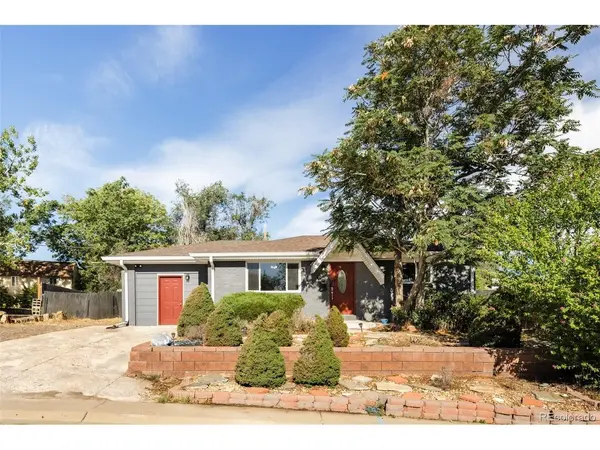 8441 Edison, Denver, CO 80229
