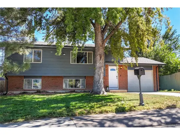 2342 33rd, Greeley, CO 80634