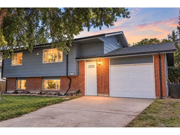 2342 33rd, Greeley, CO 80634