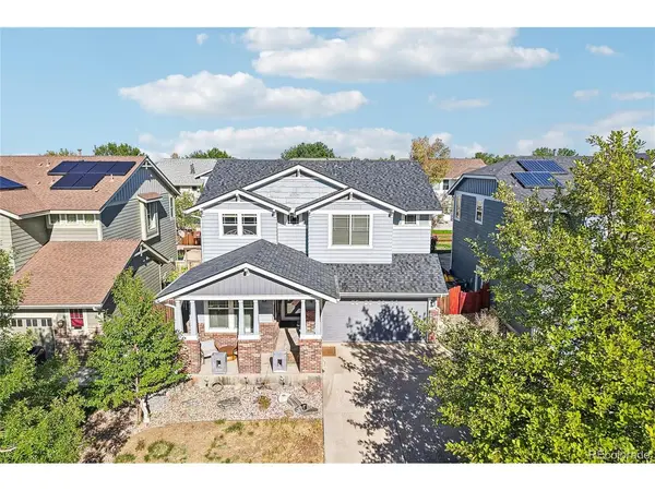11712 Lewiston, Commerce City, CO 80022