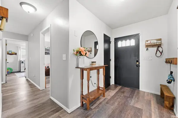 605 E 3rd ST, Auburn, IN 46706