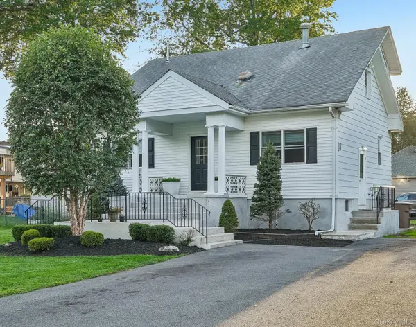 120-122 Highway AVE, Congers, NY 10920