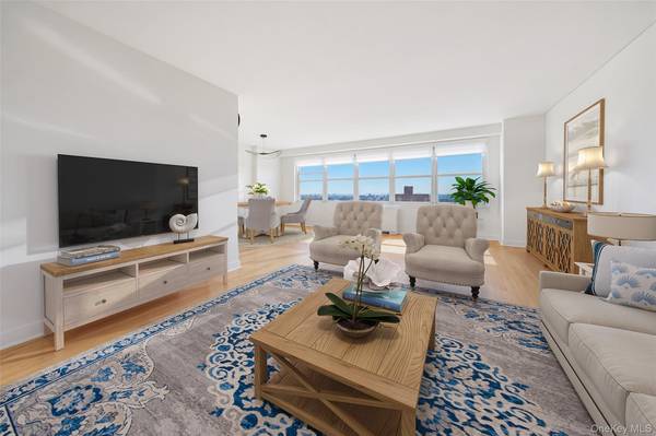 555 Kappock ST #25T, Bronx, NY 10463