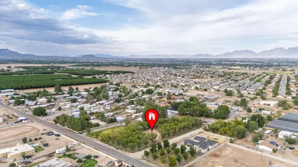 1526 Burke RD, Las Cruces, NM 88007