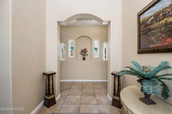 4051 Bella Sierra CT, Las Cruces, NM 88011