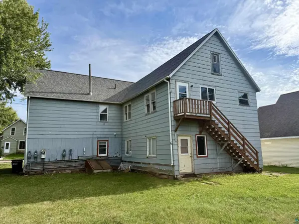 609 St Claire Street, Ashland, WI 54806