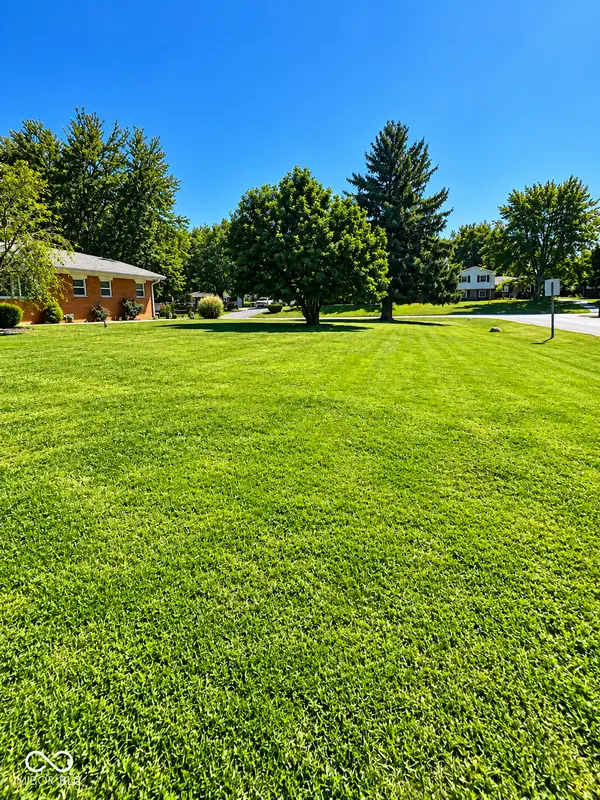 6443 Brushwood RD, Indianapolis, IN 46241
