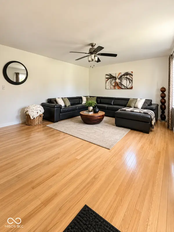 6443 Brushwood RD, Indianapolis, IN 46241
