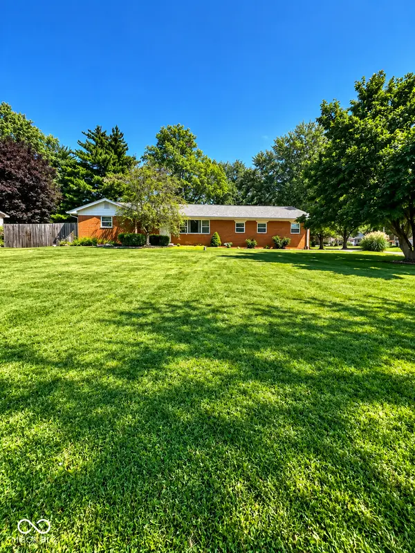 6443 Brushwood RD, Indianapolis, IN 46241