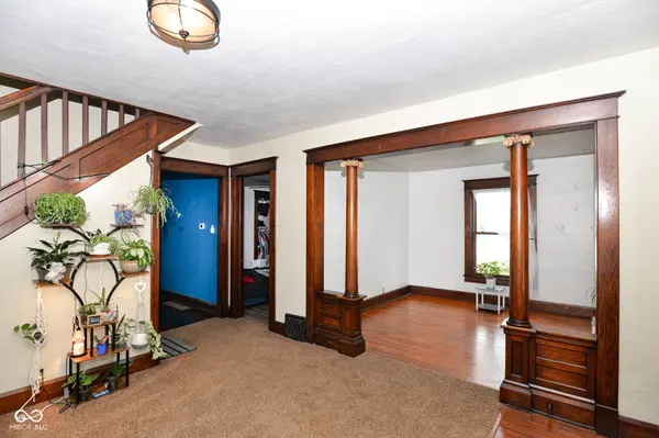 316 S Independence ST, Tipton, IN 46072