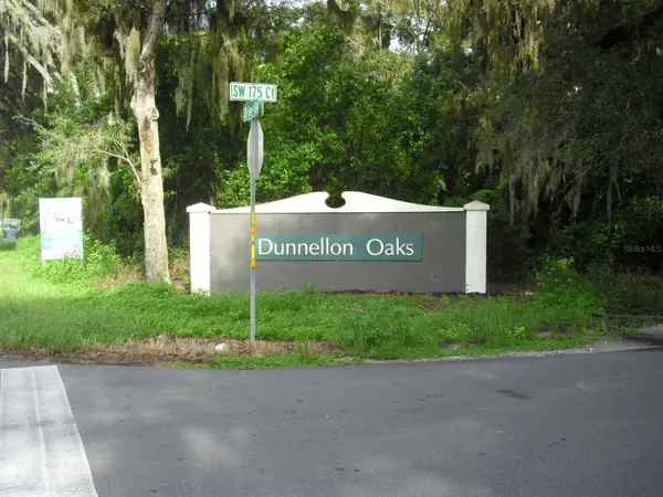 TBD SW 175 CT, Dunnellon, FL 34432