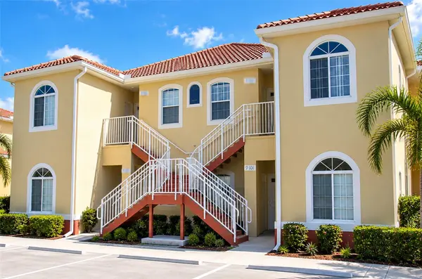 9101 LAKE MARION GOLF RESORT DR #9101, Poinciana, FL 34759