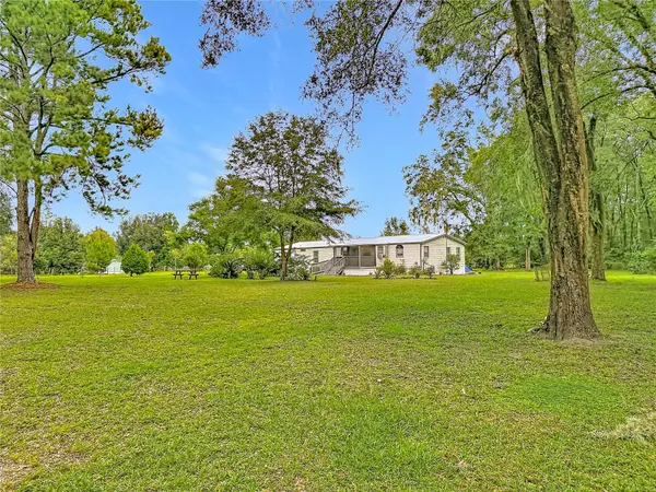 8313 NW COUNTY ROAD 235, Alachua, FL 32615