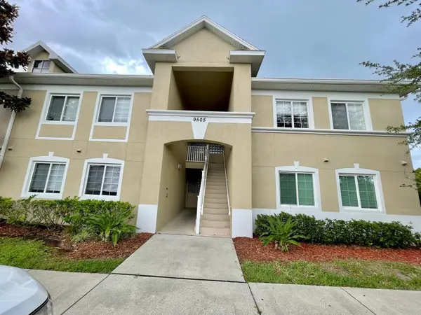 9505 NEWDALE WAY #201, Riverview, FL 33578