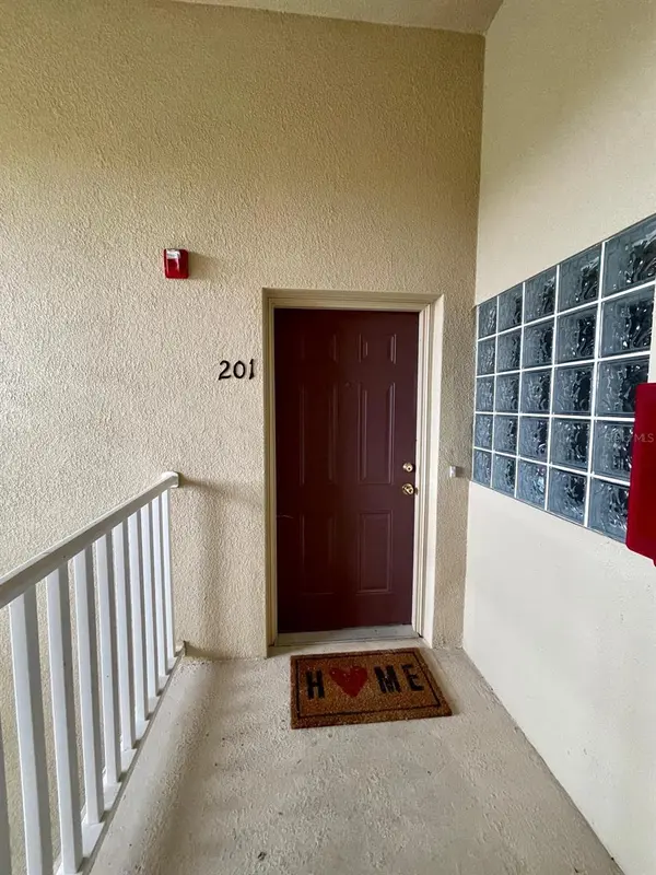 9505 NEWDALE WAY #201, Riverview, FL 33578