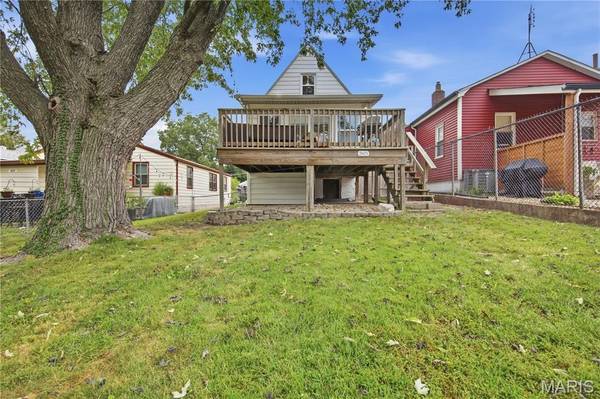 2621 Sublette AVE, St Louis, MO 63139