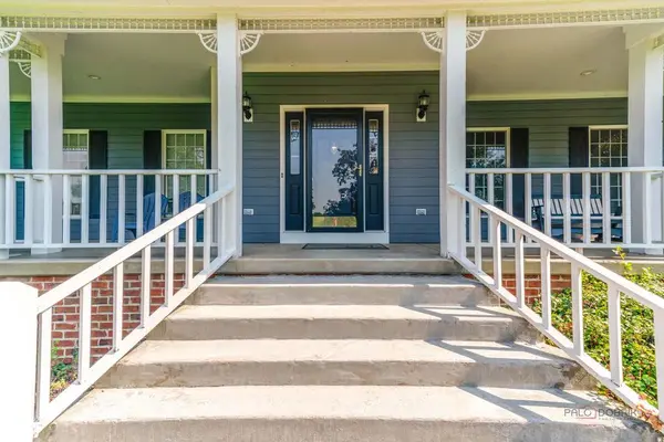 2904 Fox Knoll CT, Johnsburg, IL 60051