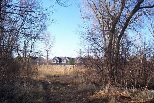 3.52 AC. Highview DR, Antioch, IL 60002