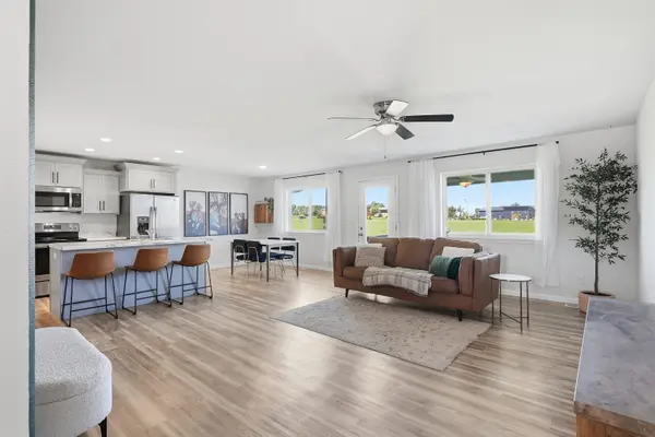 1115 Loren DR, Cedar Falls, IA 50613