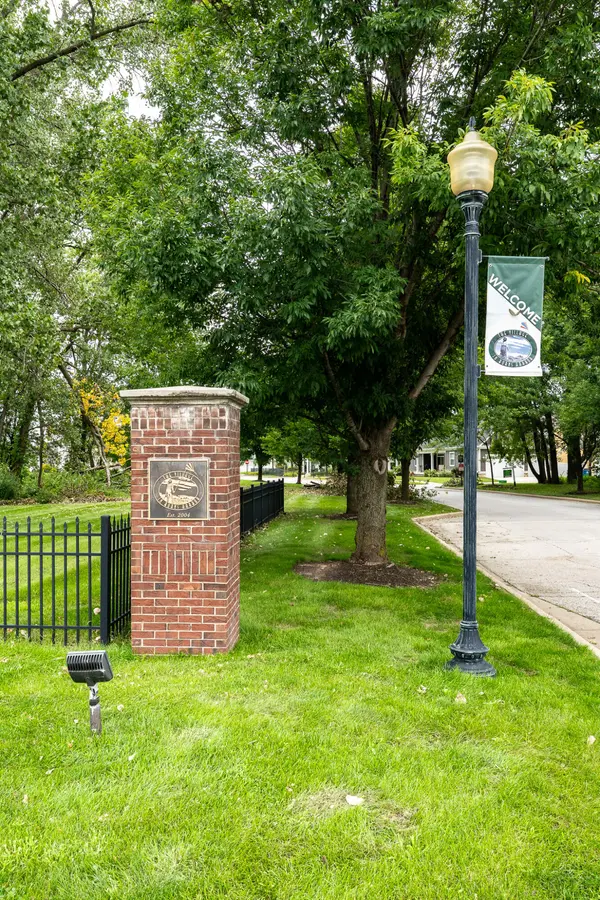 1171 (lot 194) Putman Place, Burns Harbor, IN 46304