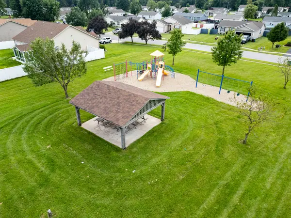 1174 (lot 189) Putman PL, Burns Harbor, IN 46304