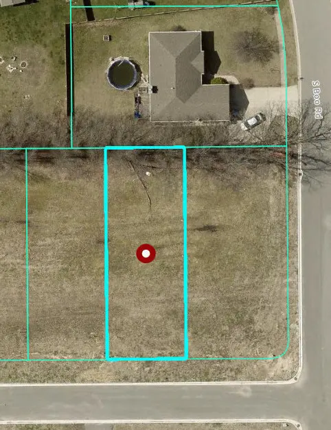 1174 (lot 189) Putman PL, Burns Harbor, IN 46304