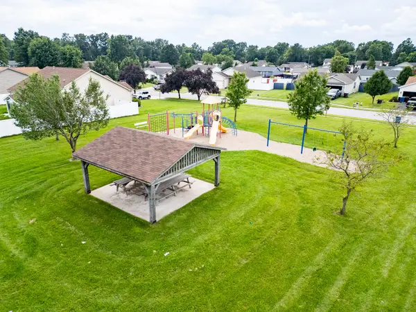 1172 (lot 188) Putman PL, Burns Harbor, IN 46304